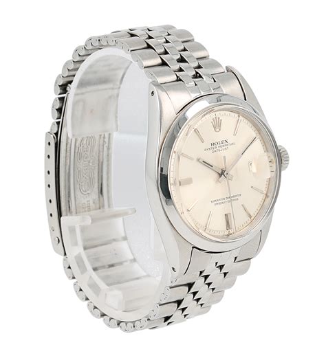 rolex 1600 ancora|rolex 1600 price.